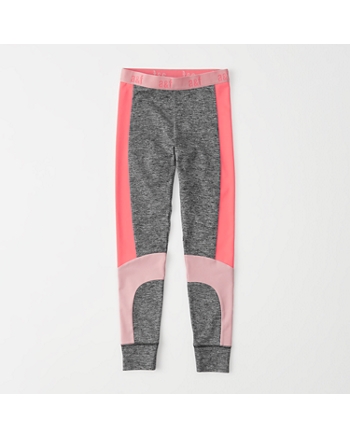 kids workout leggings