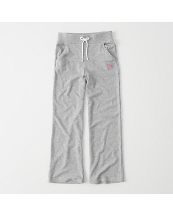 girls kids sweatpants