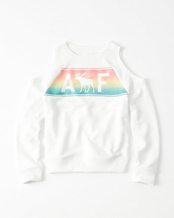 Abercrombie Kids Sudaderas Abercrombie Kids Sudaderas