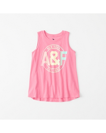 girls new arrivals | abercrombie kids