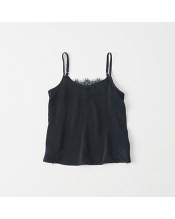 girls tees & tanks | abercrombie kids