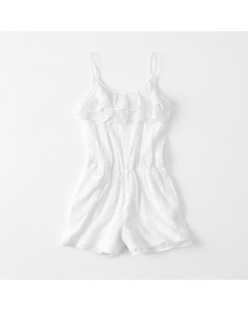 girls dresses & rompers | abercrombie kids