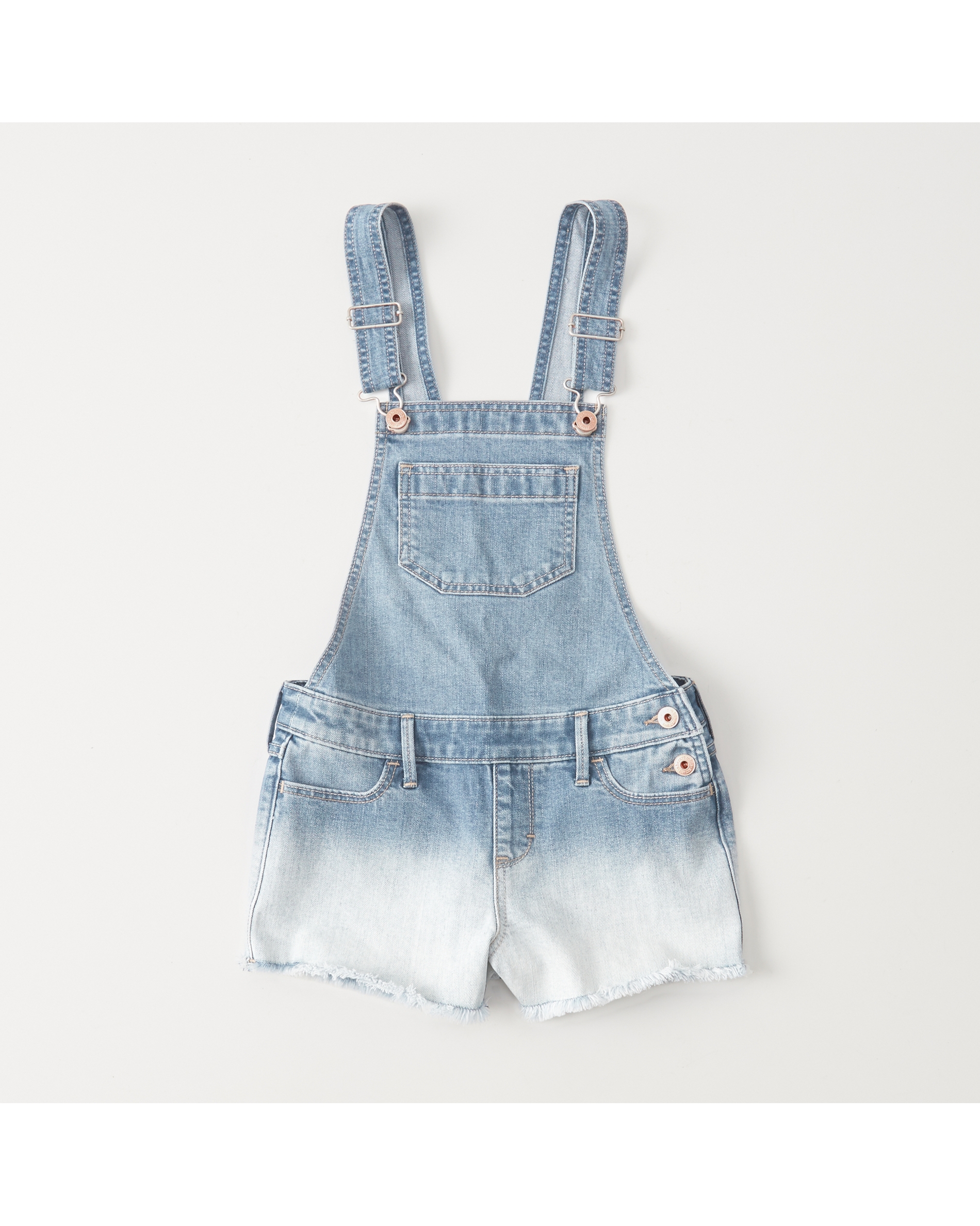 little girl outfit idea fashion shortall skirtall overall shorts skirt summer