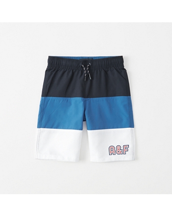 Boy Neoprene Shorts - SB2511157