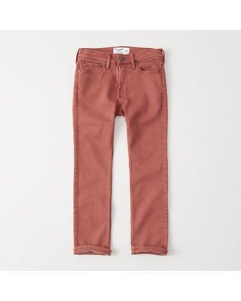 skinny pants for kids