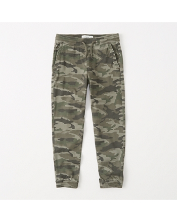 kids jogger pants