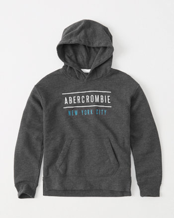 hoodie boys graphic abercrombie hoodies sweatshirts