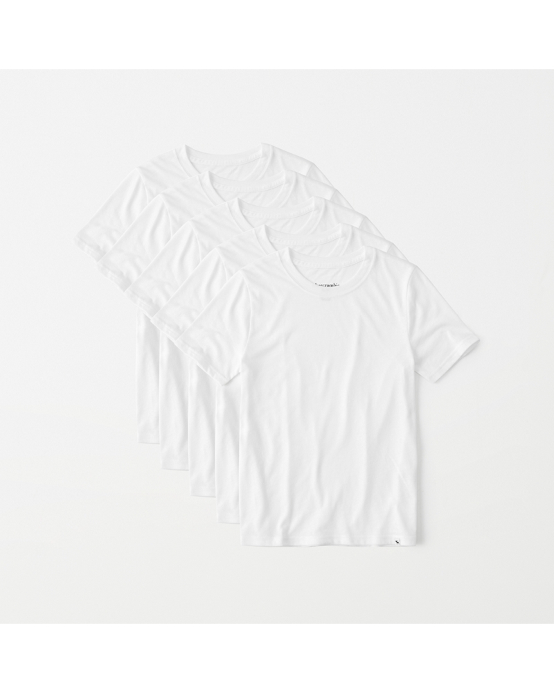 abercrombie undershirt