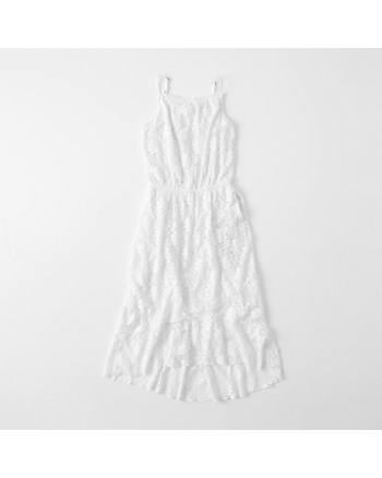 girls dresses & rompers | abercrombie kids