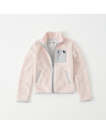 girls coats & jackets | abercrombie kids