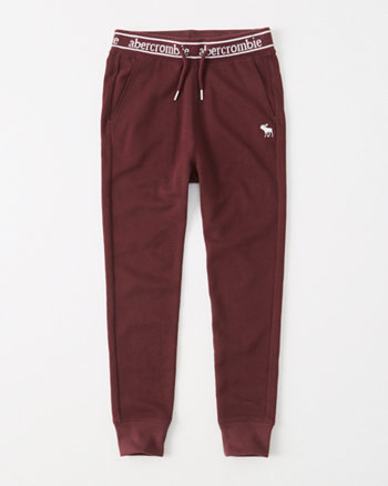boys joggers | abercrombie kids