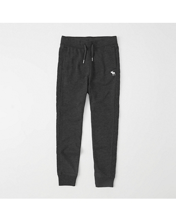 abercrombie kids joggers