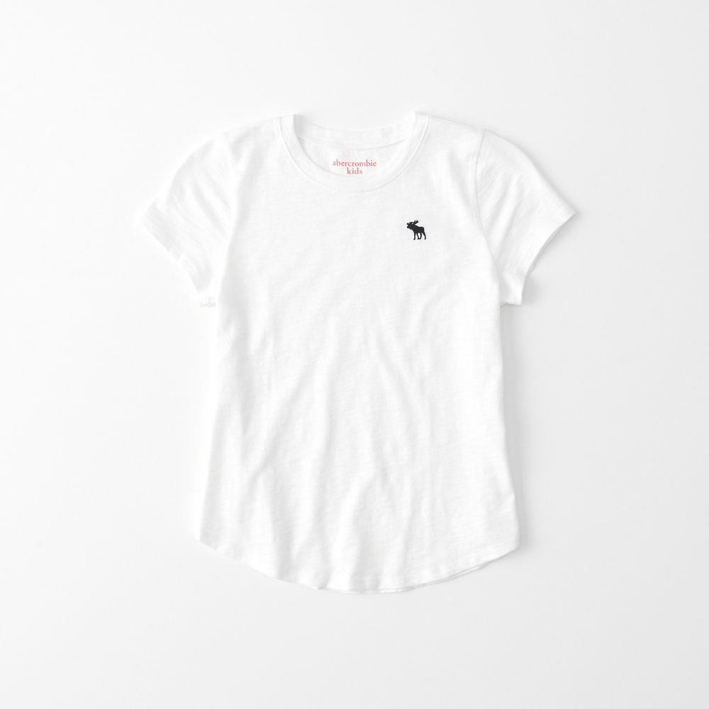 Icon Crew Tee