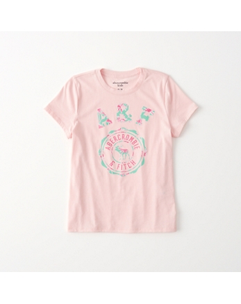 girls tops | abercrombie kids