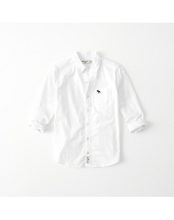 Boys Shirt - 0306177