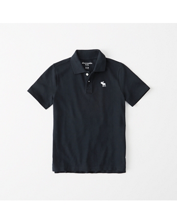 kids polos