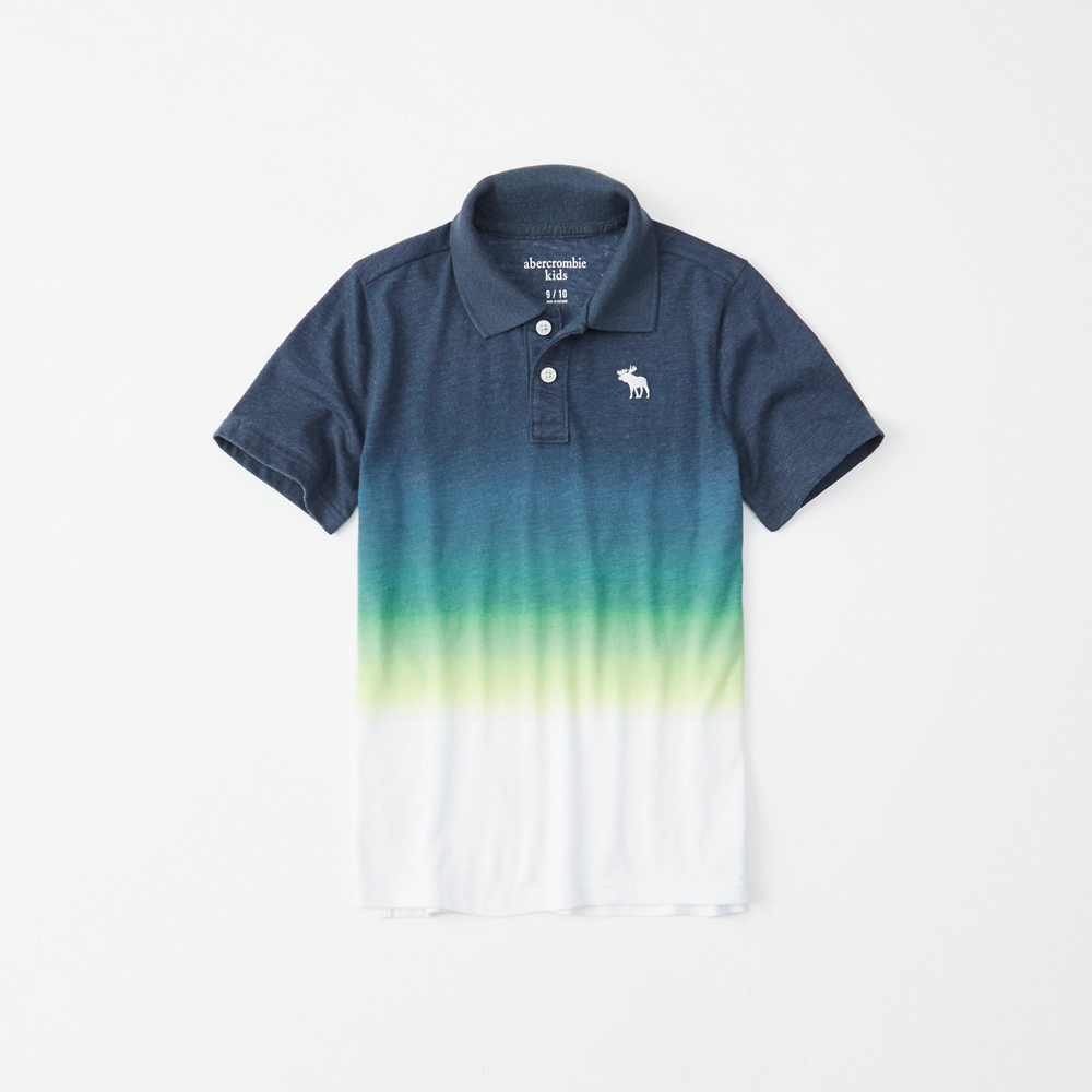 old navy polo shirts $5