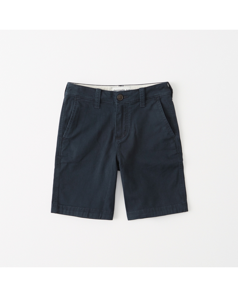 classic shorts | Abercrombie.com