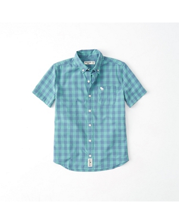 Boys Premium Bold Printed Shirt - Striking Casual Top for Toddlers & Kids 1-6Y main image 0
