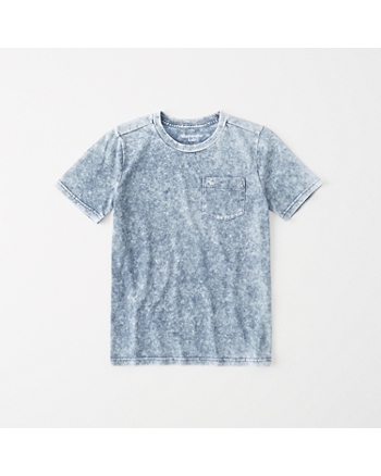 boys tees & henleys | abercrombie kids