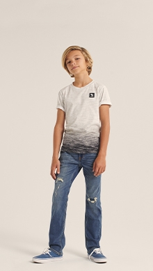 Boys Jeans | abercrombie kids