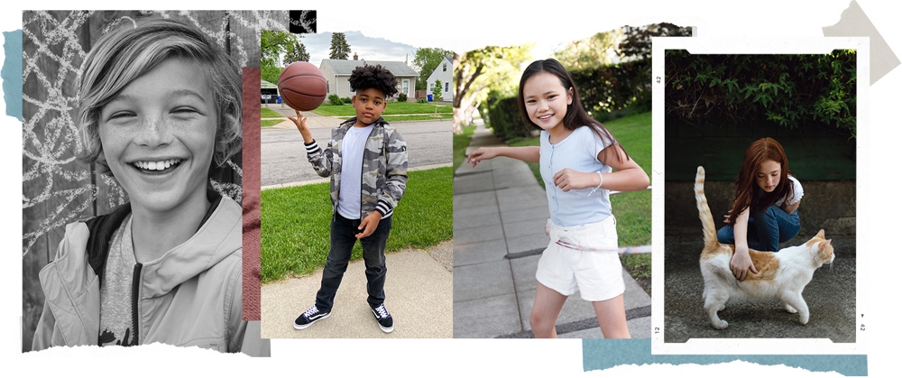 play is life | abercrombie kids