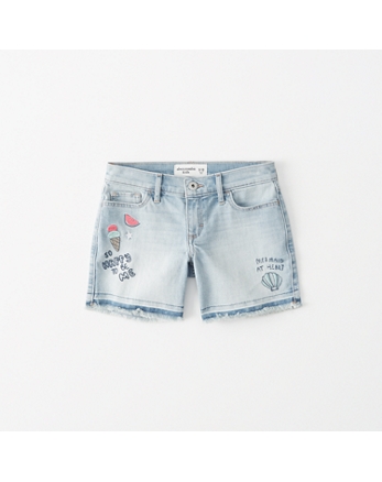 girls bottoms | abercrombie kids