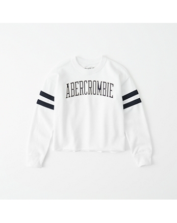 girls tops | abercrombie kids