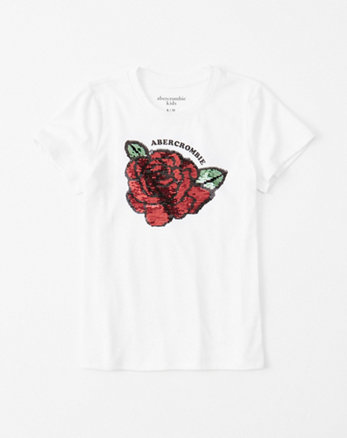 girls tops | abercrombie kids