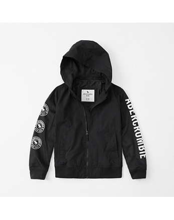 boys coats jackets abercrombie kids