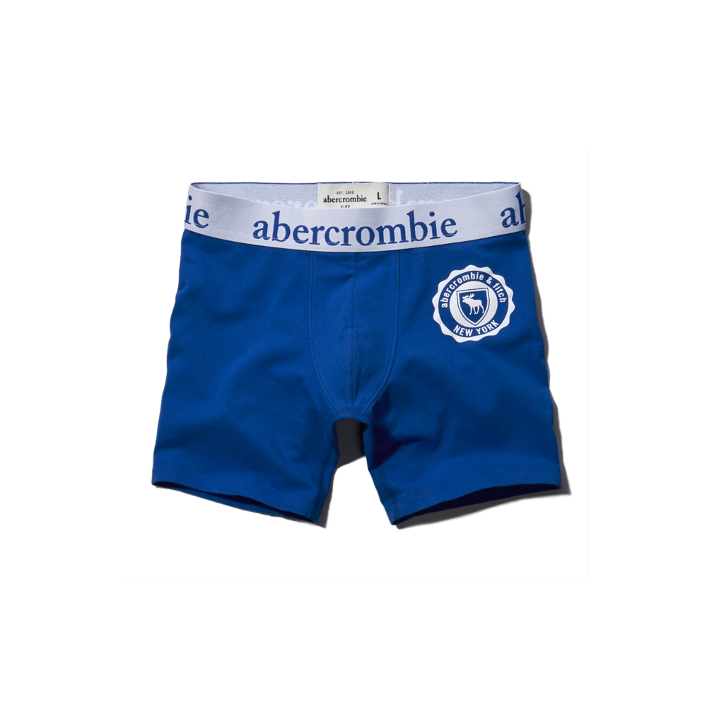 boys a&f boxer brief