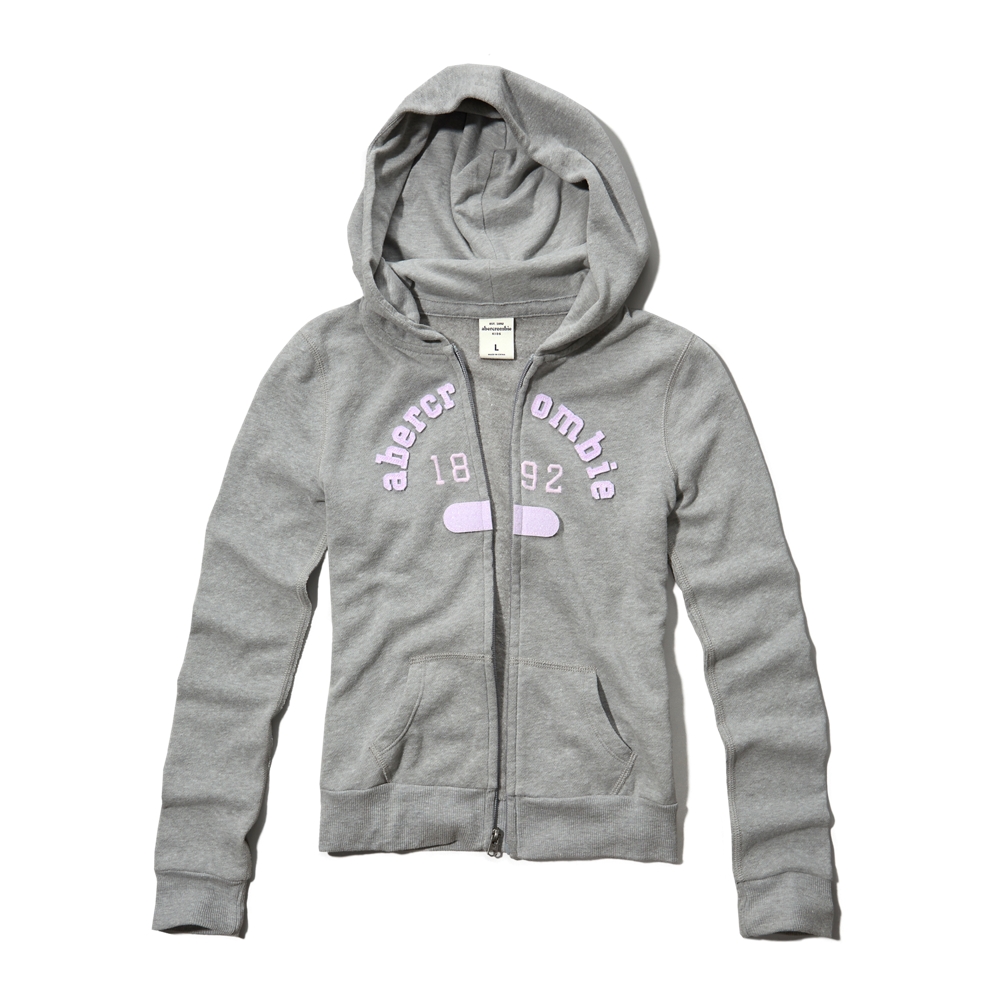 girls hoodies & sweatshirts | uk.abercrombiekids.com