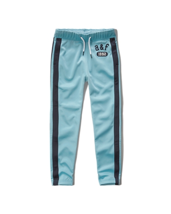 abercrombie kids joggers