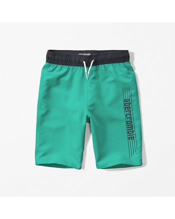 boys swim suits | abercrombie kids