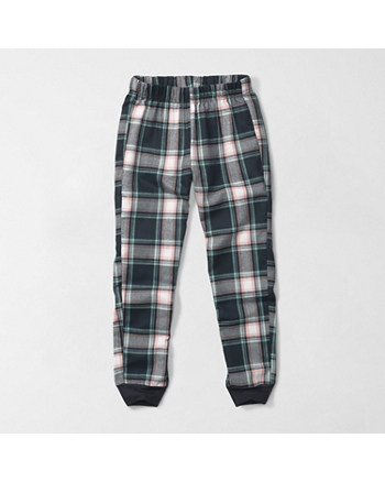 abercrombie sleep joggers
