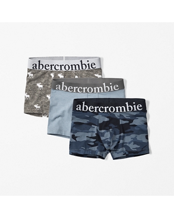 abercrombie undershirt